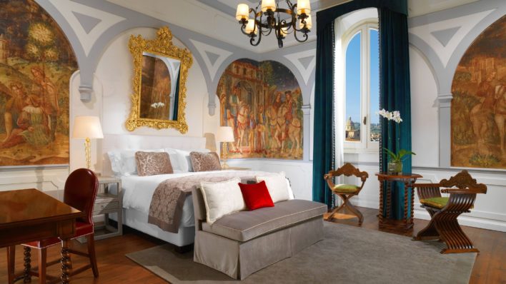 St Regis Florence St Regis Florence