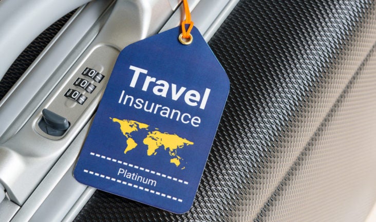 card services travel insurance