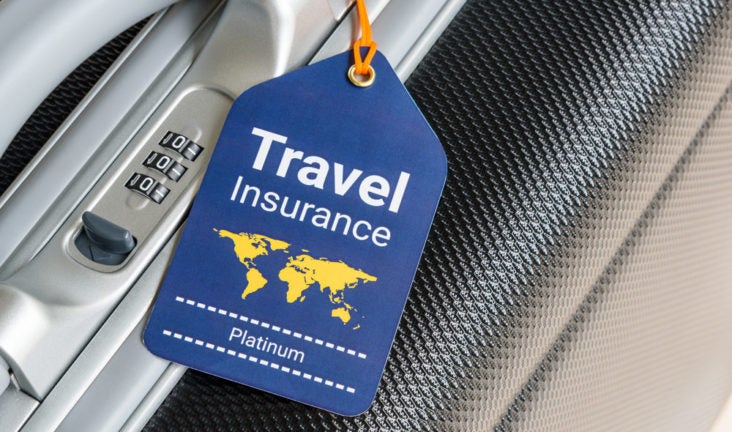 amex travel insurance for cruise