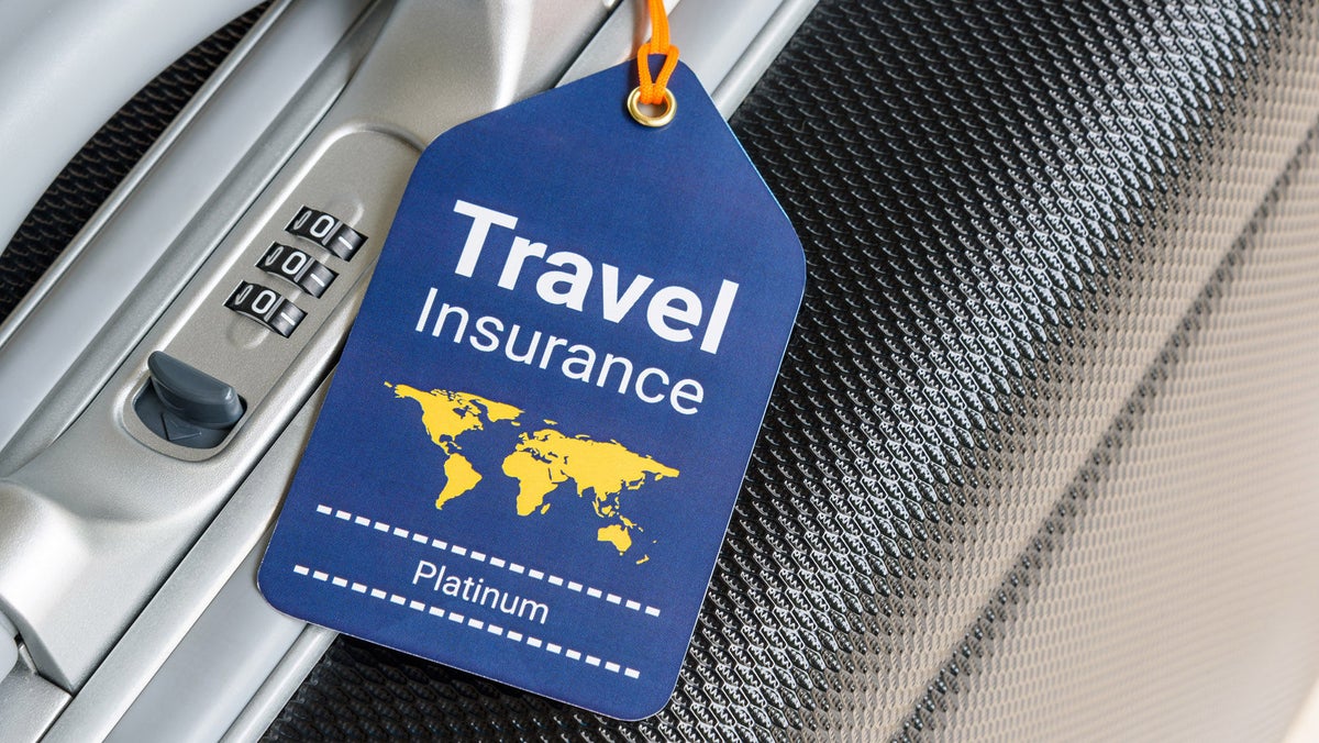 The Ultimate Guide to Buying the Best Travel Insurance [For You]
