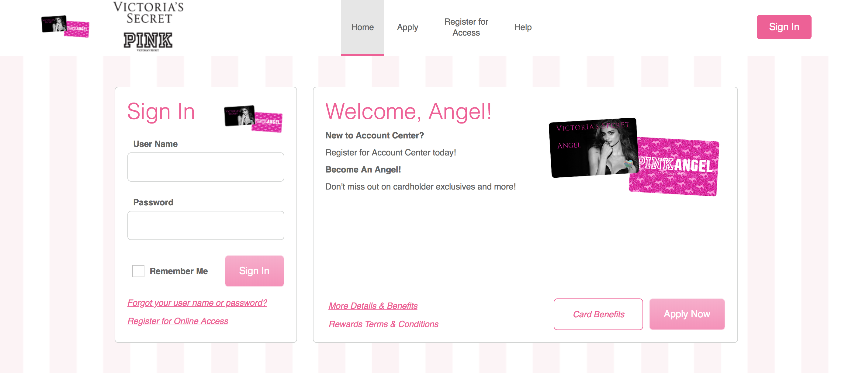 The Victoria's Secret Credit Card & Angel Rewards - Worth It? 2020