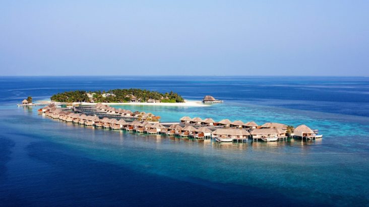 W Maldives