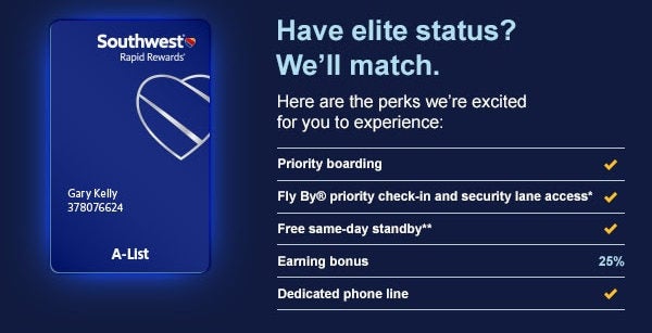 southwest flight status tracker