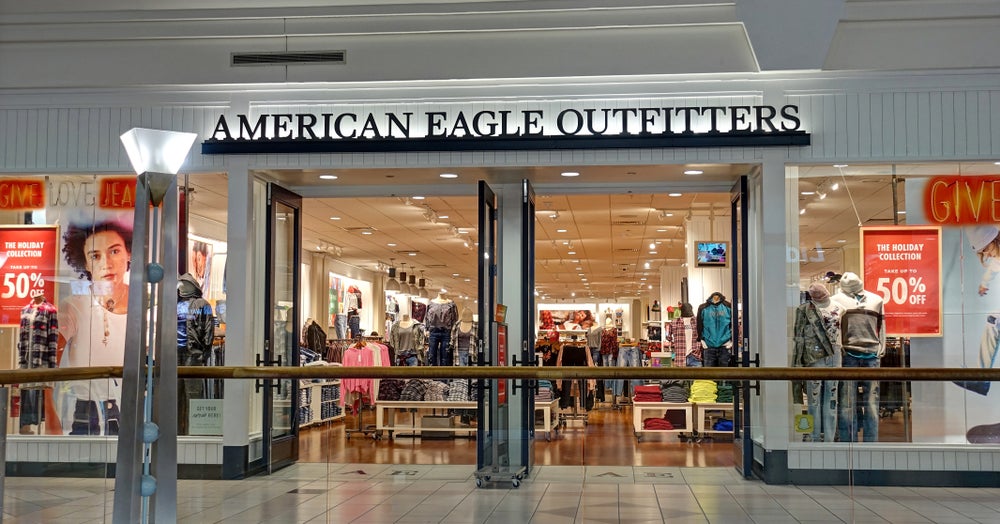 The American Eagle Credit Cards Worth Signing Up For 2019