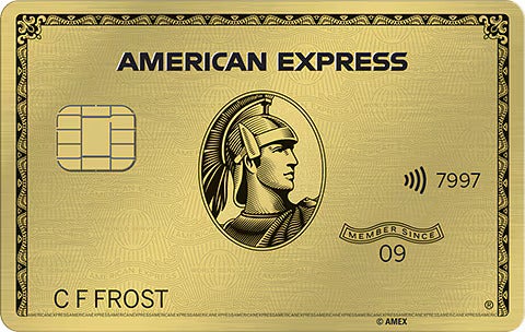 American Express Gold Card — Full Review [2026]