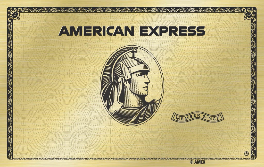 American Express Gold Card — Full Review [2026]