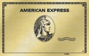American Express® Gold Card