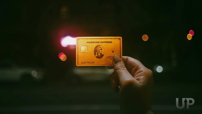 Amex Gold Card: Maximizing Your Car Rental Insurance & Benefits