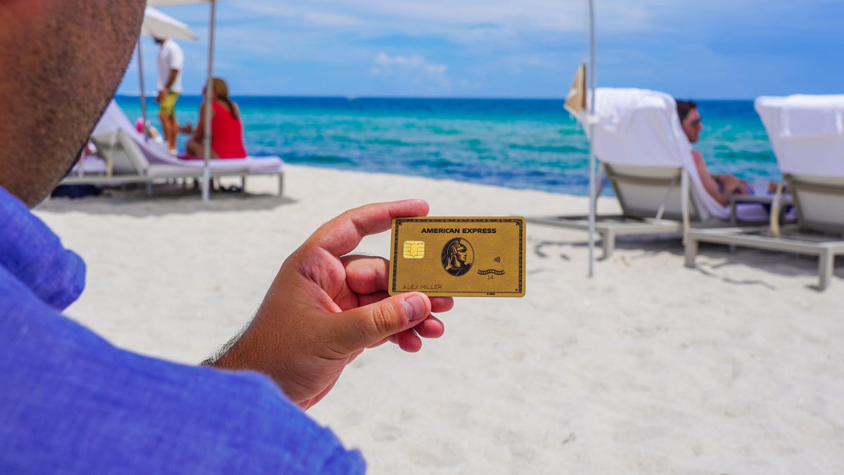 How To Find the 75k (Or Even 90k) Welcome Bonus Offer for the Amex Gold Card [Current Public Offer is 60k]