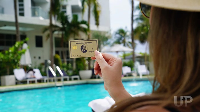 How To Upgrade Your Amex Green Card to the Amex Gold Card [2026]