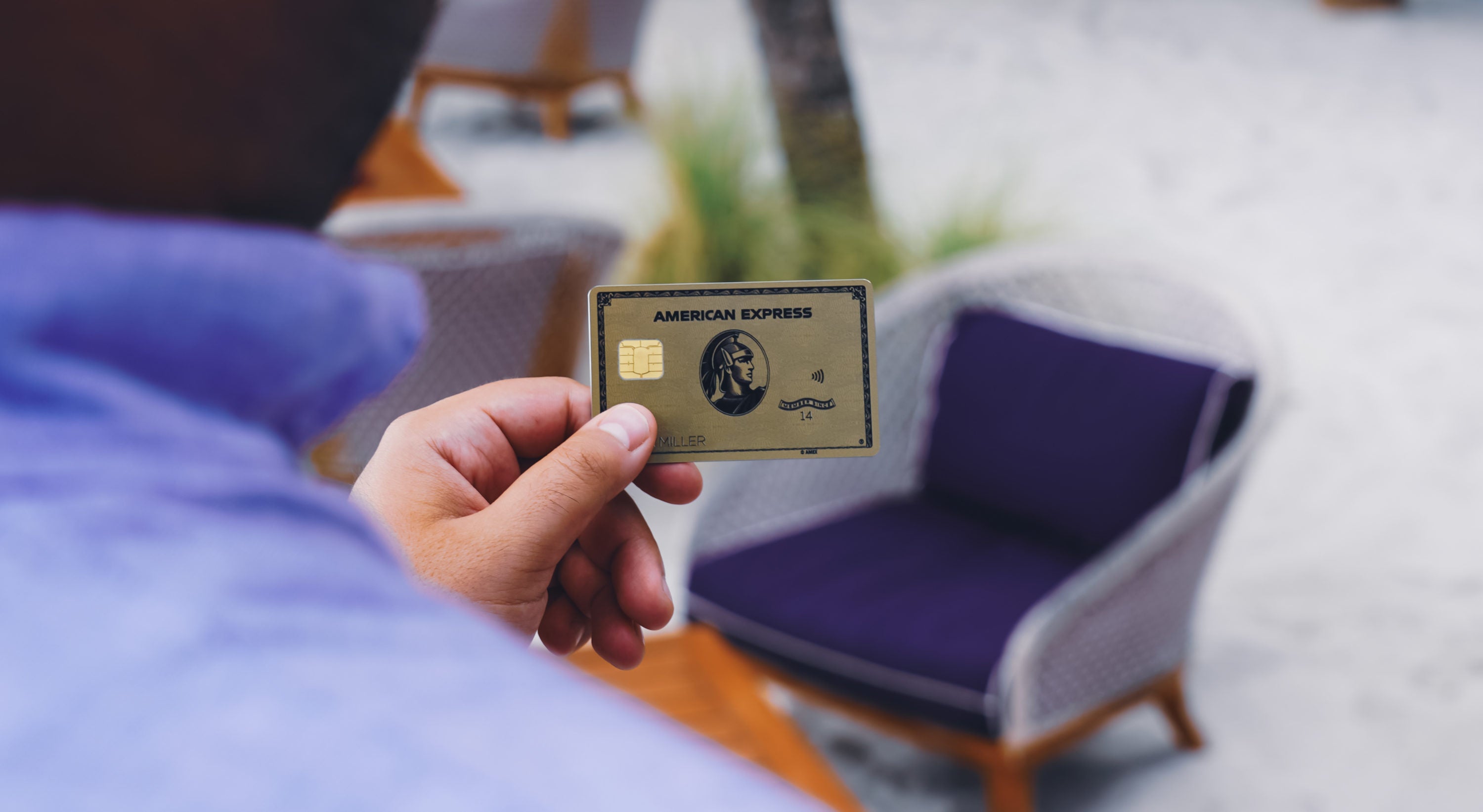 New Gold Card Restriction Makes it Even Harder to Earn Amex Bonuses