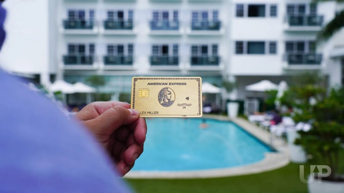 The 3 Best Cards To Pair With the Amex Gold Card [2026]