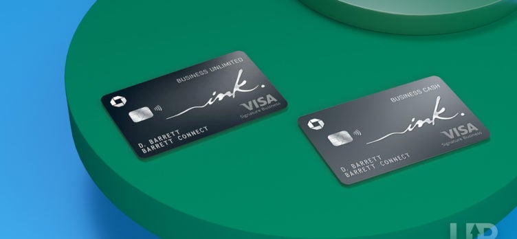 Ink Business Preferred Vs. Chase Sapphire Reserve Card [2023]