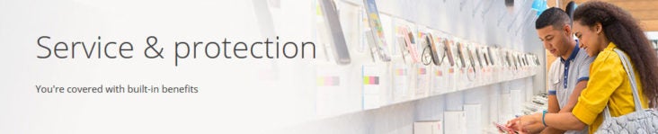 Chase price and purchase protection
