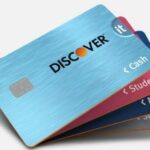 Discover credit cards