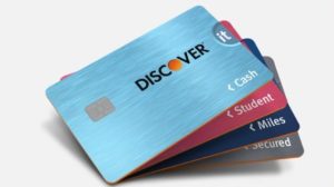 10 Reasons to Use Discover Credit Cards [2022 Update]