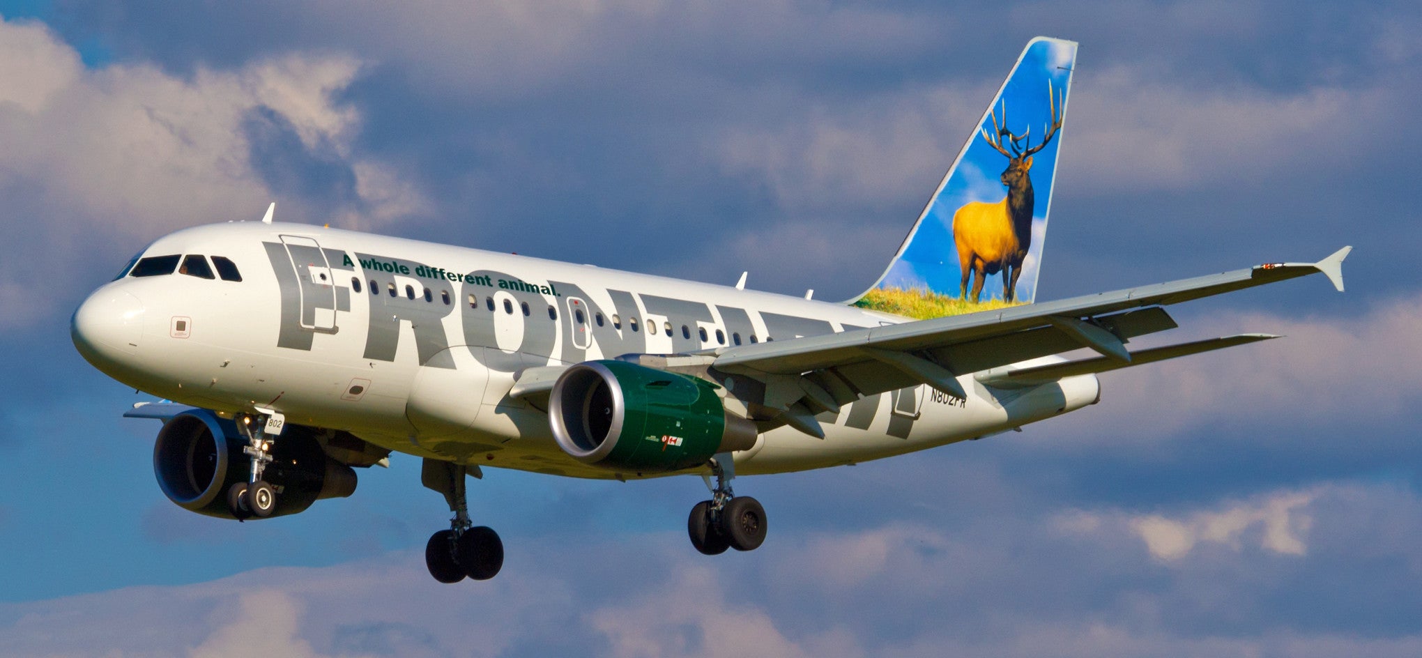 Frontier Airlines Boarding Process & Zones Ultimate Guide [2021]