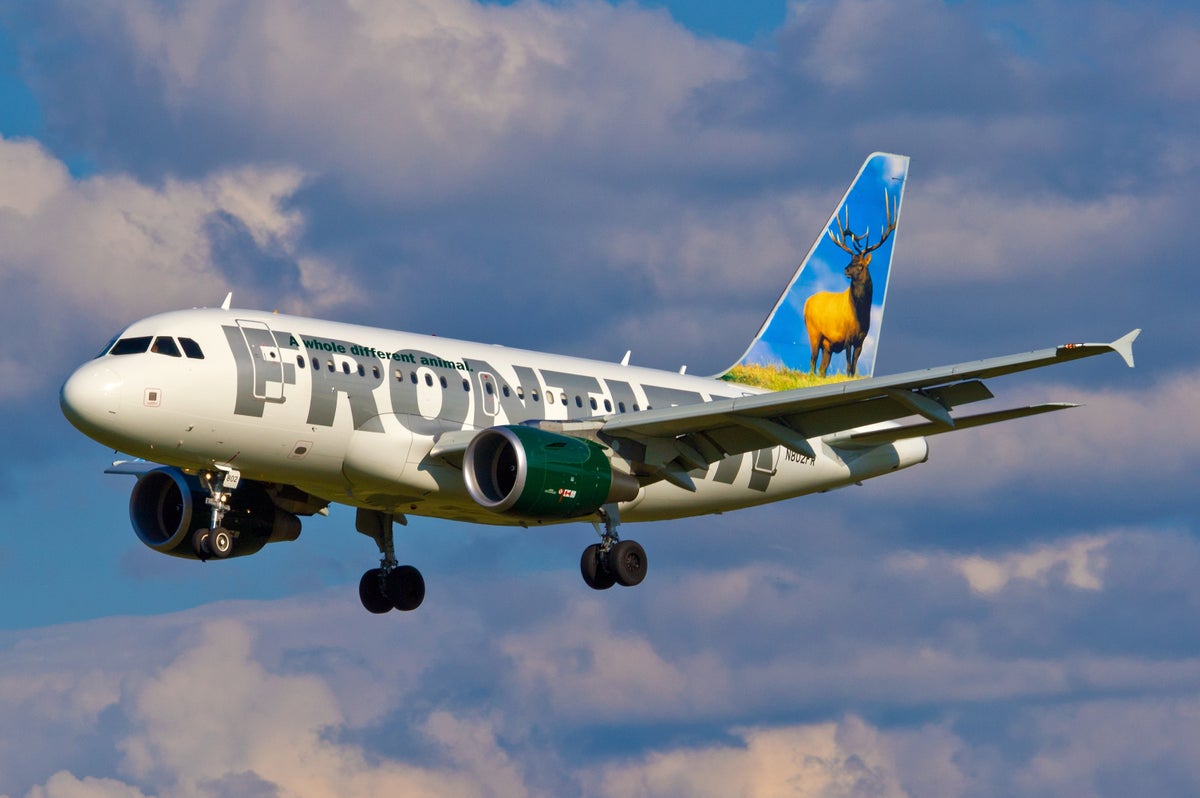 Frontier Airlines Boarding Zones & Process — Everything You Need To Know