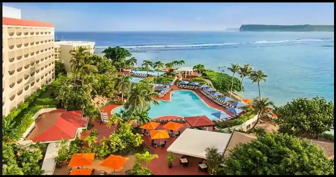 Hilton Guam Resort and Spa