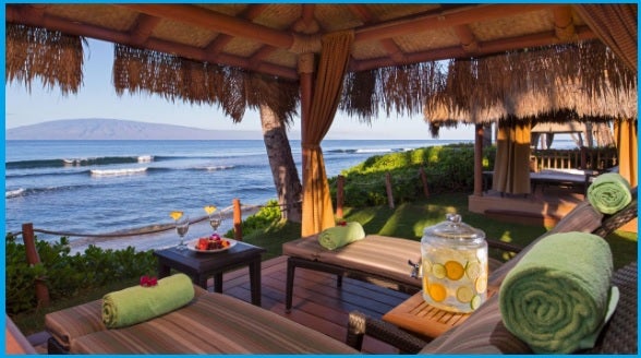 Hyatt Regency Maui