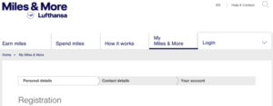 Lufthansa Miles & More Loyalty Program - In-Depth Review [2022]