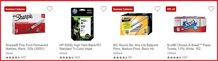 Office supplies Staples Office supplies at Staples
