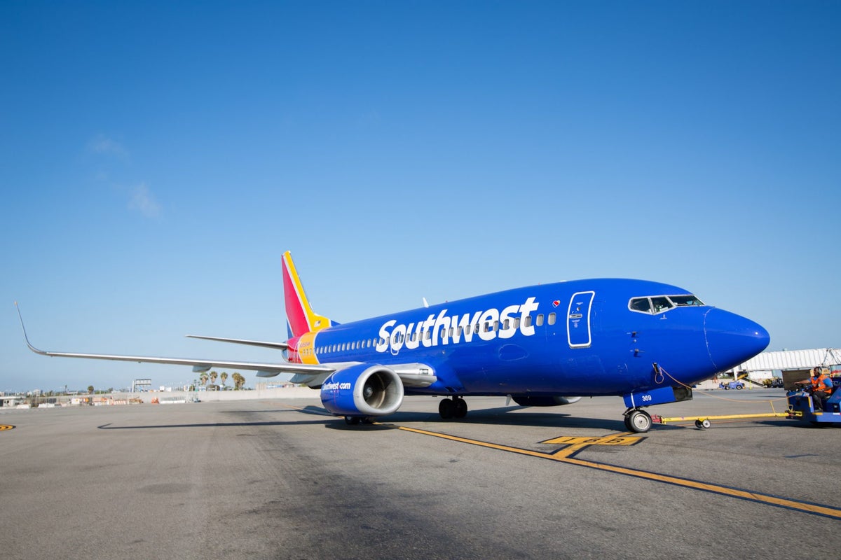 How to Status Match With Southwest Airlines [In-Depth Guide]