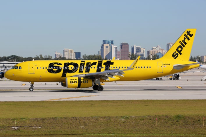 Spirit Airlines Boarding Zones Process Complete Guide 2021 Spirit Airlines Boarding Zones Process Complete Guide 2021