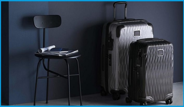 luggage