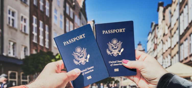 US Passports