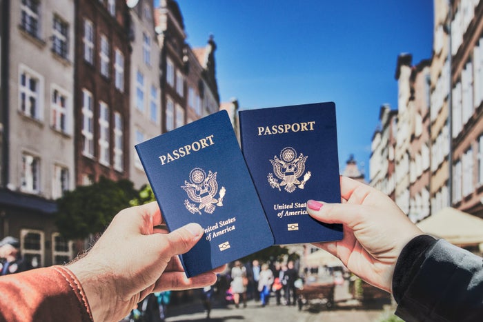 The Definitive U.S. Passport Application Guide for First Timers