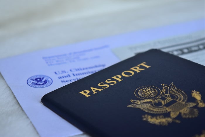 passport application passport application