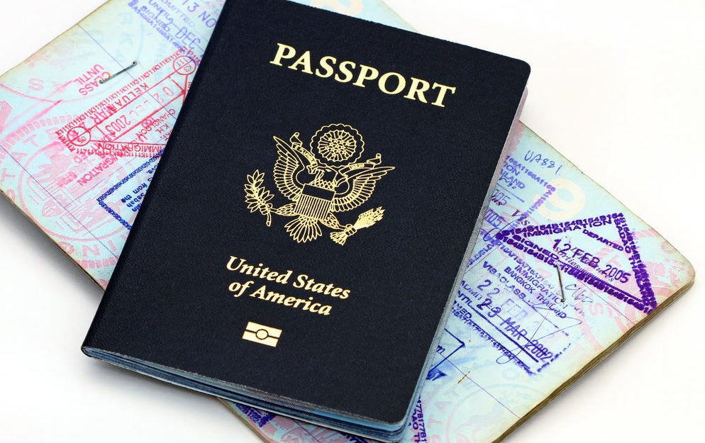 How to Get a U.S. Passport for Your Baby [StepByStep]