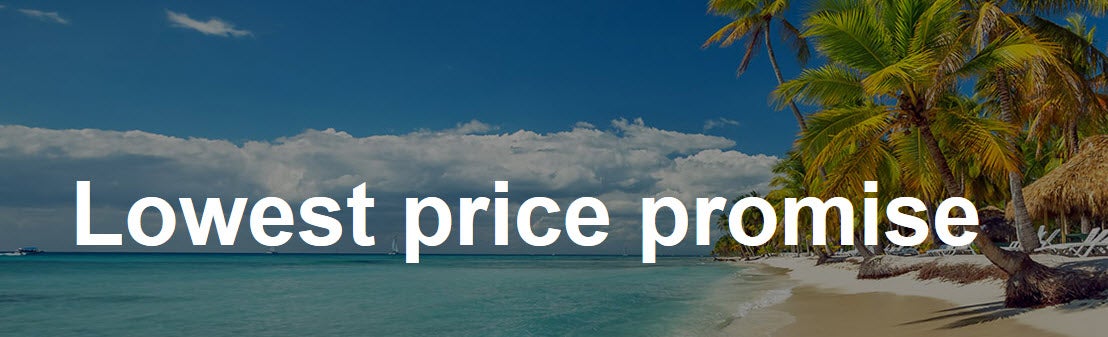 southwest vacations - lowest price promise