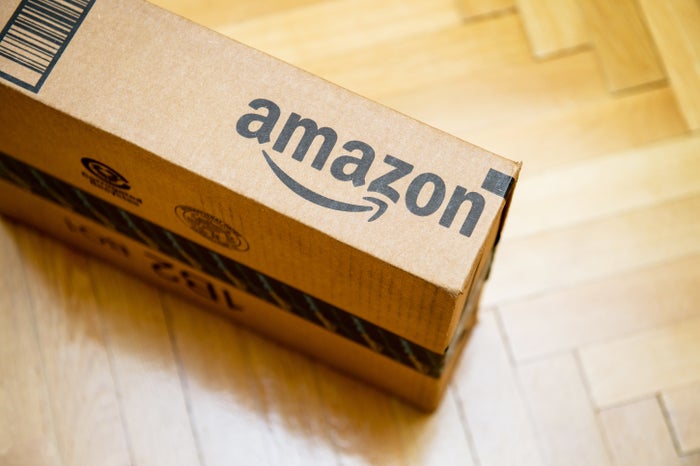 Amazon Amazon
