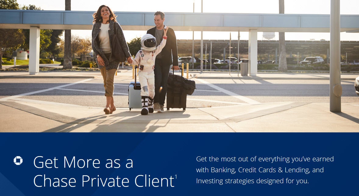Chase Private Client Program Benefits, Qualification [2024]