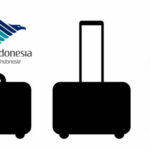Garuda Indonesia Baggage Fees
