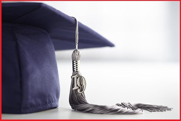 Graduation cap