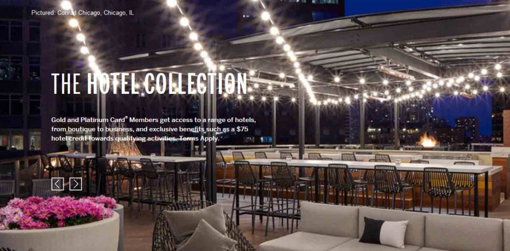 Amex's The Hotel Collection vs. Fine Hotels & Resorts [2023]