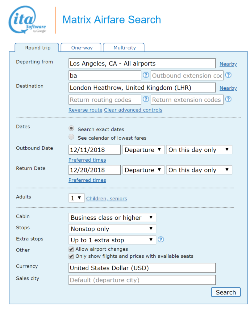 The Ultimate Guide to Airline Fuel Surcharges (+ 15 Airlines To Avoid)