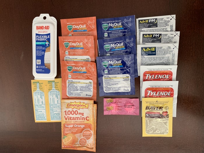 Medicines