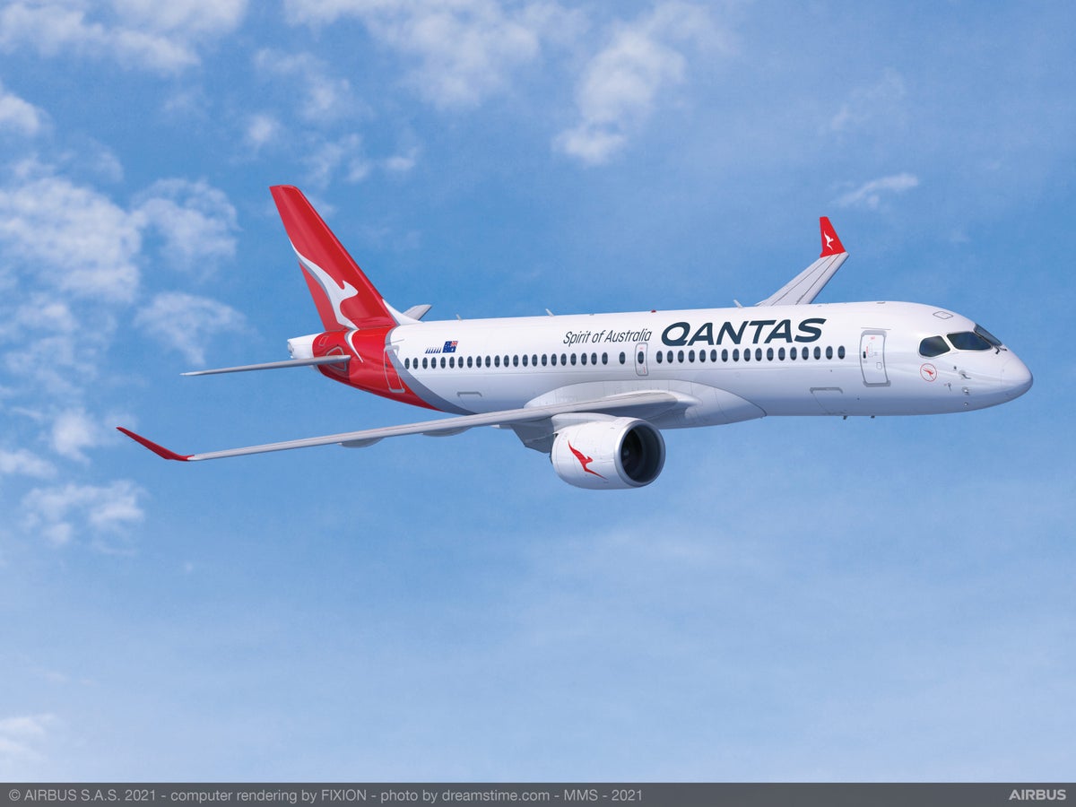 Qantas Airways Frequent Flyer Loyalty Program – Full Review [2024]