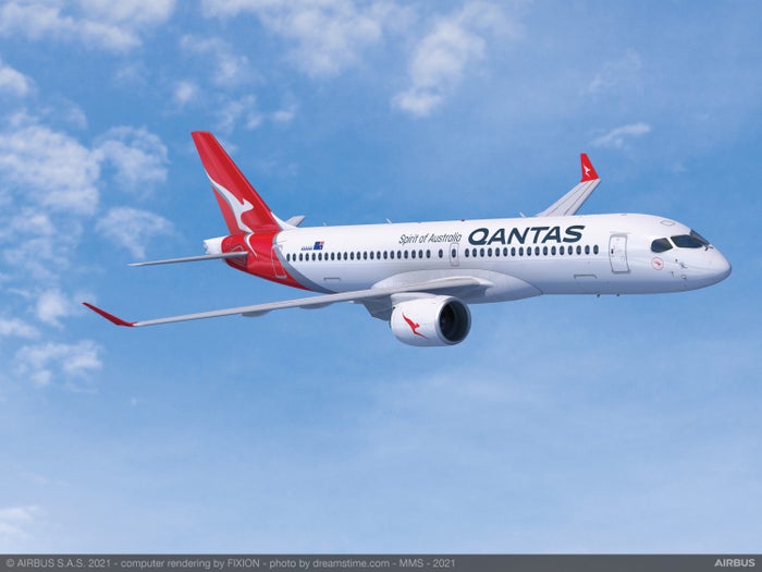 Qantas Airways Frequent Flyer Loyalty Program: Full Review [2026]