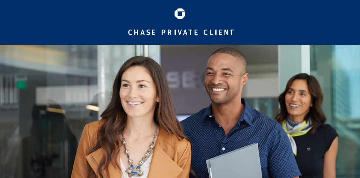 Chase Private Client Program Benefits How To Qualify More 2020