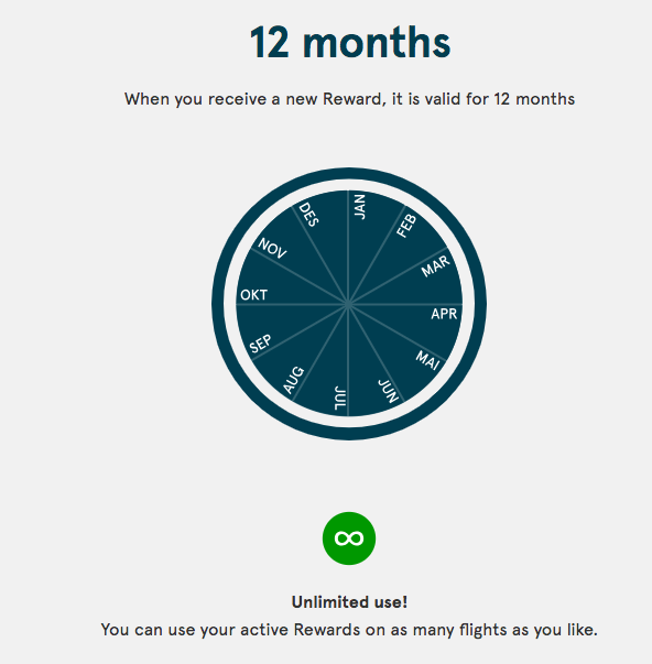 Screen Shot 2018-11-12 at 11.22.17 AM norwegian air rewards
