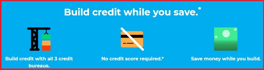 Self lender banner