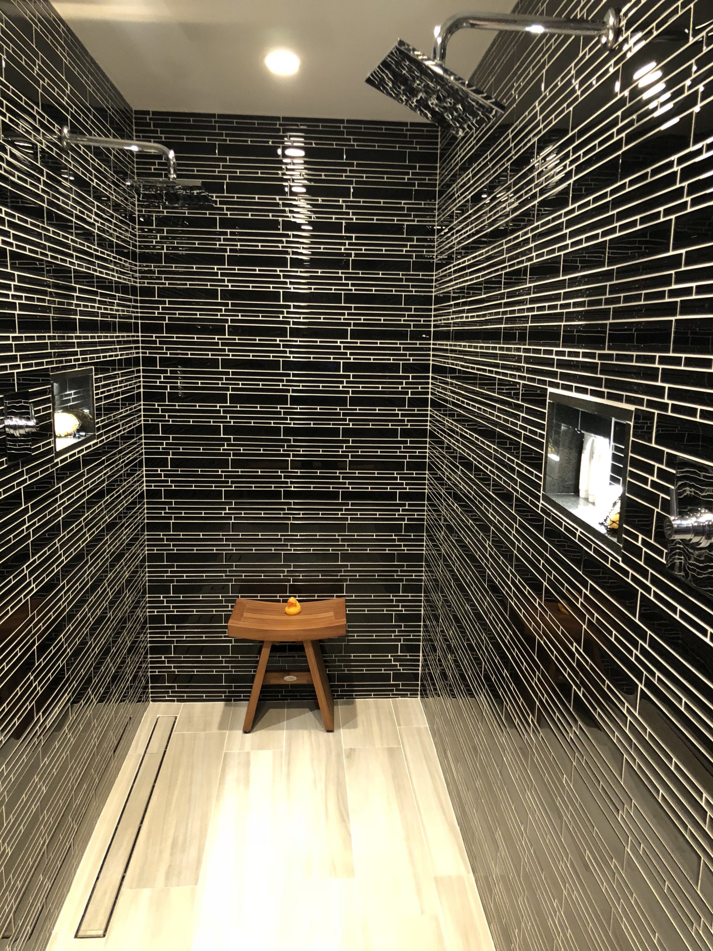 PS LAX The Private Suite at Los Angeles Airport Full Review [2021]