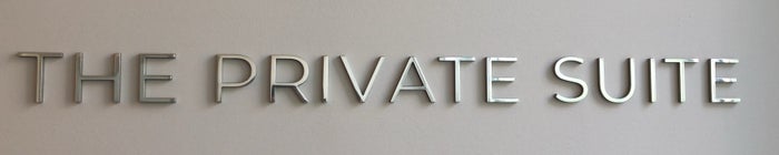The Private Suite at LAX