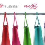 Virgin Australia Velocity eStore Shopping Portal