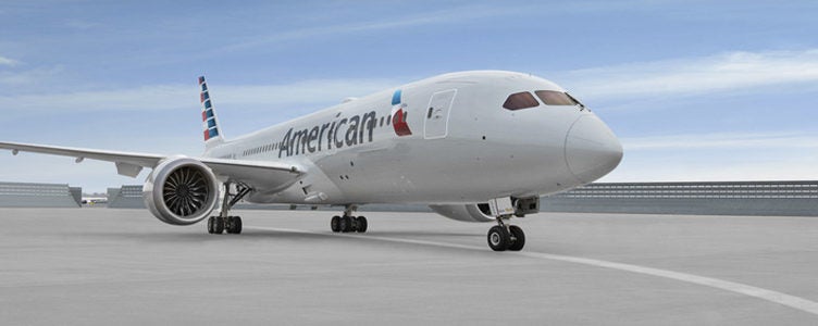 american airlines baggage requirements